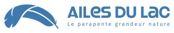 Les Ailes du Lac Logo