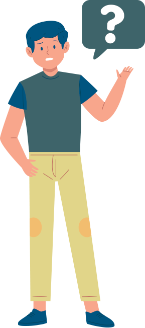 Personnage-question